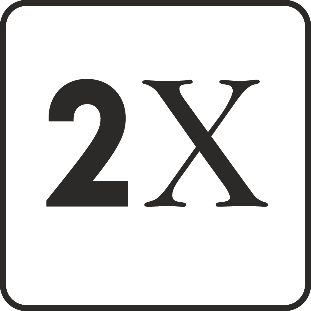 2Xcure